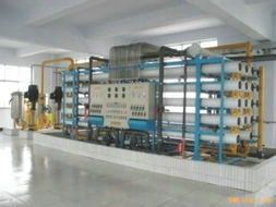 鄭州水處理設(shè)備與工程服務(wù) 誠信企業(yè)助力綠色未來