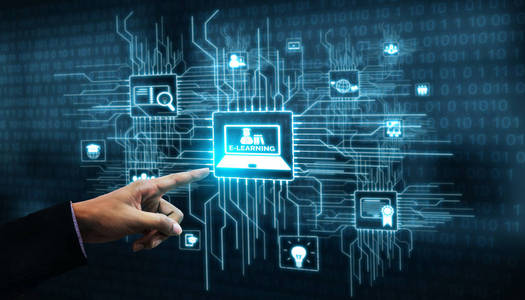 雙千兆網(wǎng)絡(luò)齊頭并進(jìn)，為數(shù)字經(jīng)濟(jì)發(fā)展插上一雙“翅膀”